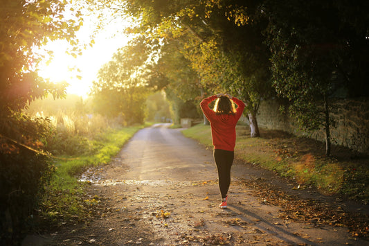 The Tortoise and the Treadmill: Why Slow and Steady Wins