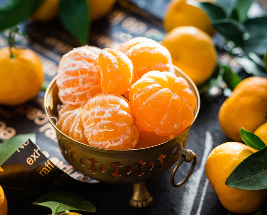 Why "Slow and Steady" Wins the Healthy Eating Race: The Importance of Realistic Goals
