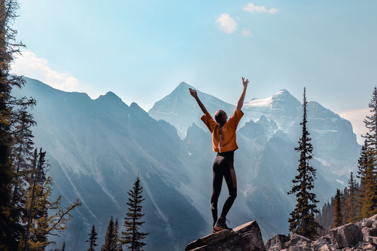 Why Your "Why" Matters: The Importance of Goal Setting in Habit Formation