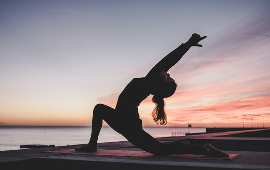 Why Goals Matter When Starting Your Fitness Journey